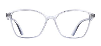 BENX CLASSIC BXGRL5245-205 Optik Genç Kadın Çekik Çerçeveli Grilamid TR90 - BENX CLASSIC