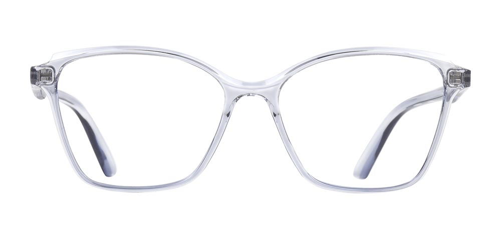 BENX CLASSIC BXGRL5245-205 Optik Genç Kadın Çekik Çerçeveli Grilamid TR90 - 1