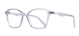 BENX CLASSIC BXGRL5245-205 Optik Genç Kadın Çekik Çerçeveli Grilamid TR90 - BENX CLASSIC (1)