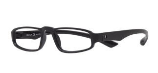 BENX CLASSIC BXGRL5331-06 Optik Yetişkin Erkek,Kadın,Unisex Geometrik Çerçeveli Grilamid TR90 - BENX CLASSIC (1)