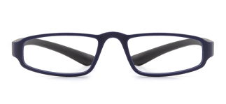 BENX CLASSIC BXGRL5331-M12006 Optik Genç,Yetişkin Erkek,Kadın,Unisex Geometrik Çerçeveli Grilamid TR90 - BENX CLASSIC