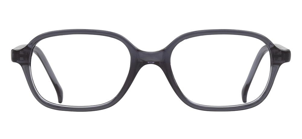BENX CLASSIC BXGRL560-05 Optik Çocuk Çocuk Köşeli Çerçeveli Grilamid TR90 - 1