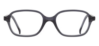 BENX CLASSIC BXGRL560-05 Optik Çocuk Çocuk Köşeli Çerçeveli Grilamid TR90 - BENX CLASSIC