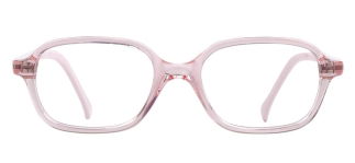 BENX CLASSIC BXGRL560-0823 Optik Çocuk Çocuk Köşeli Çerçeveli Grilamid TR90 