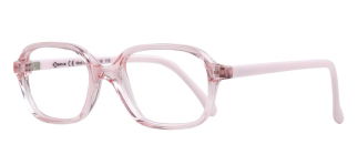 BENX CLASSIC BXGRL560-0823 Optik Çocuk Çocuk Köşeli Çerçeveli Grilamid TR90 - BENX CLASSIC (1)