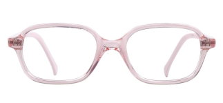 BENX CLASSIC BXGRL560-0823 Optik Çocuk Çocuk Köşeli Çerçeveli Grilamid TR90 - BENX CLASSIC