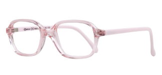 BENX CLASSIC BXGRL560-0823 Optik Çocuk Çocuk Köşeli Çerçeveli Grilamid TR90 - BENX CLASSIC (1)