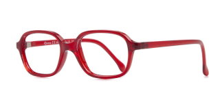 BENX CLASSIC BXGRL560-11 Optik Çocuk Çocuk,Erkek,Kadın,Unisex Köşeli Çerçeveli Grilamid TR90 - BENX CLASSIC (1)
