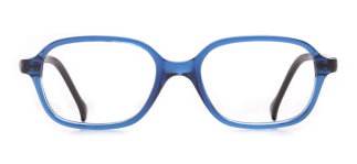 BENX CLASSIC BXGRL560-14606 Optik Çocuk Çocuk,Erkek,Kadın,Unisex Köşeli Çerçeveli Grilamid TR90 - BENX CLASSIC