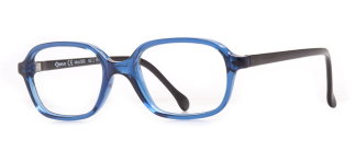 BENX CLASSIC BXGRL560-14606 Optik Çocuk Çocuk,Erkek,Kadın,Unisex Köşeli Çerçeveli Grilamid TR90 - BENX CLASSIC (1)