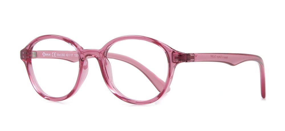 BENX CLASSIC BXGRL562-243 Optik Çocuk Çocuk - 2