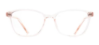 BENX CLASSIC BXGRL607-177 Optik Çocuk Çocuk,Erkek,Kadın,Unisex Oval Çerçeveli Grilamid TR90 