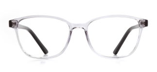 BENX CLASSIC BXGRL607-20506 Optik Çocuk Çocuk,Erkek,Kadın,Unisex Oval Çerçeveli Grilamid TR90 - BENX CLASSIC
