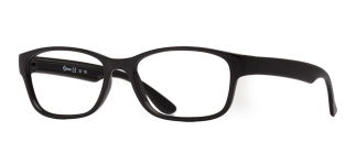 BENX CLASSIC BXTKM 764-06 Optik Genç,Yetişkin Erkek,Kadın,Unisex Köşeli Çerçeveli Grilamid TR90 - BENX CLASSIC (1)