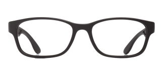 BENX CLASSIC BXTKM 764-M06 Optik Genç,Yetişkin Erkek,Kadın,Unisex Köşeli Çerçeveli Grilamid TR90 - BENX CLASSIC