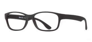 BENX CLASSIC BXTKM 764-M06 Optik Genç,Yetişkin Erkek,Kadın,Unisex Köşeli Çerçeveli Grilamid TR90 - BENX CLASSIC (1)