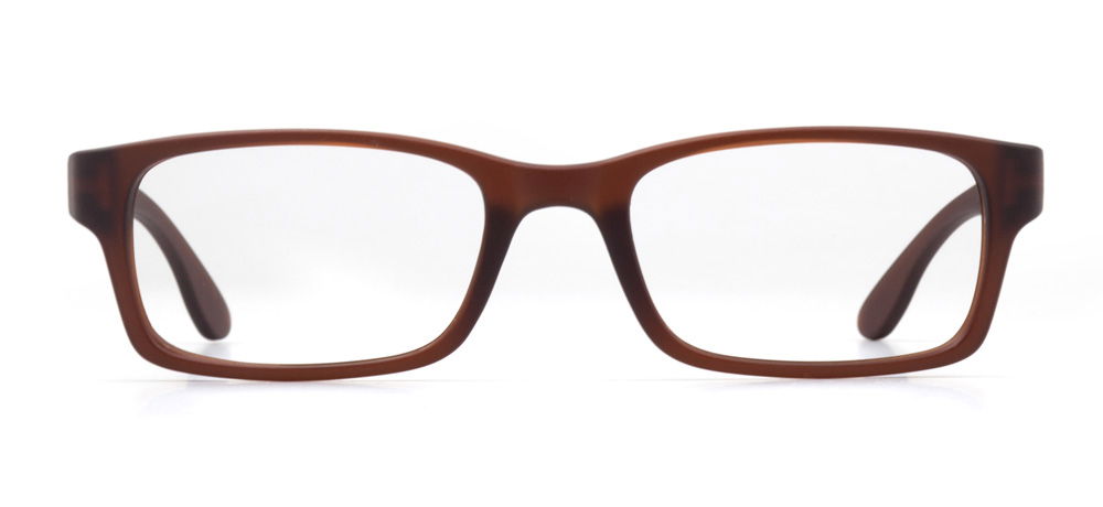 BENX CLASSIC BXTKM 765-M04 Optik Genç,Yetişkin Erkek Köşeli Çerçeveli Grilamid TR90 - 1