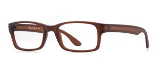 BENX CLASSIC BXTKM 765-M04 Optik Genç,Yetişkin Erkek Köşeli Çerçeveli Grilamid TR90 - BENX CLASSIC (1)