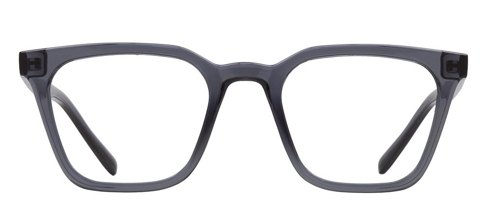 BENX CLASSIC BXTR90 137-05 Optik Genç Erkek,Kadın,Unisex Köşeli Çerçeveli Grilamid TR90 - 1