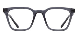 BENX CLASSIC BXTR90 137-05 Optik Genç Erkek,Kadın,Unisex Köşeli Çerçeveli Grilamid TR90 - BENX CLASSIC