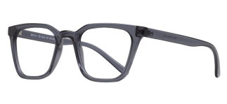 BENX CLASSIC BXTR90 137-05 Optik Genç Erkek,Kadın,Unisex Köşeli Çerçeveli Grilamid TR90 - BENX CLASSIC (1)