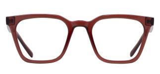 BENX CLASSIC BXTR90 137-145 Optik Genç Kadın Köşeli Çerçeveli Grilamid TR90 - BENX CLASSIC