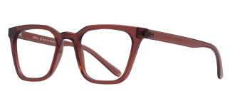 BENX CLASSIC BXTR90 137-145 Optik Genç Kadın Köşeli Çerçeveli Grilamid TR90 - BENX CLASSIC (1)