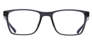 BENX CLASSIC BXTR90 147-05120 Optik Genç Erkek Köşeli Çerçeveli Grilamid TR90 - BENX CLASSIC
