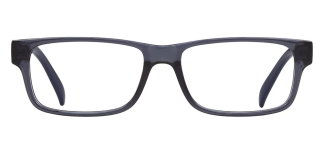 BENX CLASSIC BXTR90 172-05120 Optik Genç Erkek Köşeli Çerçeveli Grilamid TR90 - BENX CLASSIC