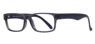 BENX CLASSIC BXTR90 172-05120 Optik Genç Erkek Köşeli Çerçeveli Grilamid TR90 - BENX CLASSIC (1)