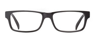 BENX CLASSIC BXTR90 172-06 Optik Genç Erkek Köşeli Çerçeveli Grilamid TR90 