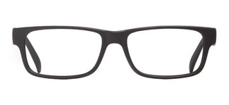 BENX CLASSIC BXTR90 172-M06 Optik Genç Erkek Köşeli Çerçeveli Grilamid TR90 