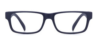 BENX CLASSIC BXTR90 172-M120 Optik Genç Erkek Köşeli Çerçeveli Grilamid TR90 - BENX CLASSIC