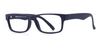 BENX CLASSIC BXTR90 172-M120 Optik Genç Erkek Köşeli Çerçeveli Grilamid TR90 - BENX CLASSIC (1)