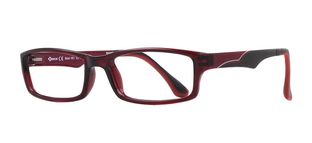 BENX CLASSIC BXTR90 181-240 Optik Genç Erkek - 2