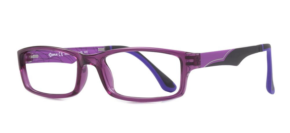 BENX CLASSIC BXTR90 181-68 Optik Genç Erkek - 2