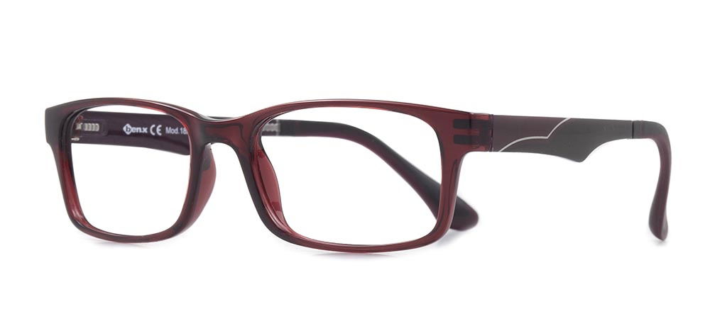 BENX CLASSIC BXTR90 182-240 Optik Genç - 2