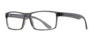 BENX CLASSIC BXTR90 183-05 Optik Yetişkin Erkek Köşeli Çerçeveli Grilamid TR90 - BENX CLASSIC (1)