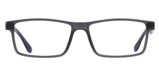 BENX CLASSIC BXTR90 183-05120 Optik Genç Erkek Köşeli Çerçeveli Grilamid TR90 - BENX CLASSIC