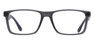 BENX CLASSIC BXTR90 184-05120 Optik Genç Erkek Köşeli Çerçeveli Grilamid TR90 - BENX CLASSIC