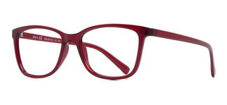 BENX CLASSIC BXTR90 256-144 Optik Genç Kadın Köşeli Çerçeveli Grilamid TR90 - BENX CLASSIC (1)