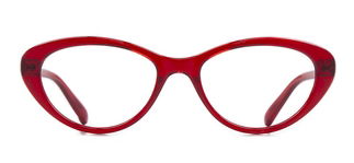 BENX CLASSIC BXTR90 258-11 Optik Genç Kadın Çekik Çerçeveli Grilamid TR90 - BENX CLASSIC