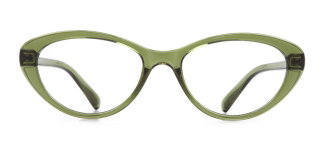 BENX CLASSIC BXTR90 258-176 Optik Genç,Yetişkin Kadın Çekik Çerçeveli Grilamid TR90 - BENX CLASSIC