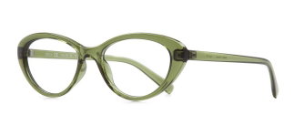 BENX CLASSIC BXTR90 258-176 Optik Genç,Yetişkin Kadın Çekik Çerçeveli Grilamid TR90 - BENX CLASSIC (1)