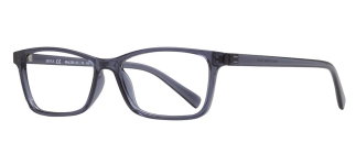 BENX CLASSIC BXTR90 259-05 Optik Genç Kadın Köşeli Çerçeveli Grilamid TR90 - BENX CLASSIC (1)