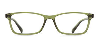 BENX CLASSIC BXTR90 259-176 Optik Genç Kadın Köşeli Çerçeveli Grilamid TR90 - BENX CLASSIC