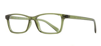 BENX CLASSIC BXTR90 259-176 Optik Genç Kadın Köşeli Çerçeveli Grilamid TR90 - BENX CLASSIC (1)