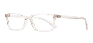 BENX CLASSIC BXTR90 259-177 Optik Genç Kadın Köşeli Çerçeveli Grilamid TR90 - BENX CLASSIC (1)