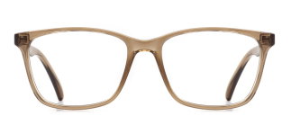BENX CLASSIC BXTR90 268-155 Optik Genç,Yetişkin Erkek, Kadın, Unisex Köşeli Çerçeveli Grilamid TR90 - BENX CLASSIC