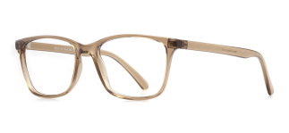 BENX CLASSIC BXTR90 268-155 Optik Genç,Yetişkin Erkek, Kadın, Unisex Köşeli Çerçeveli Grilamid TR90 - BENX CLASSIC (1)